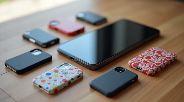 Die besten iphone air hüllen für jeden style und schutz