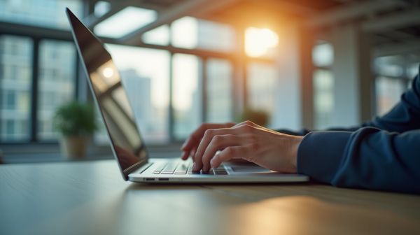 IAM Software als Schlüssel zur digitalen Souveränität